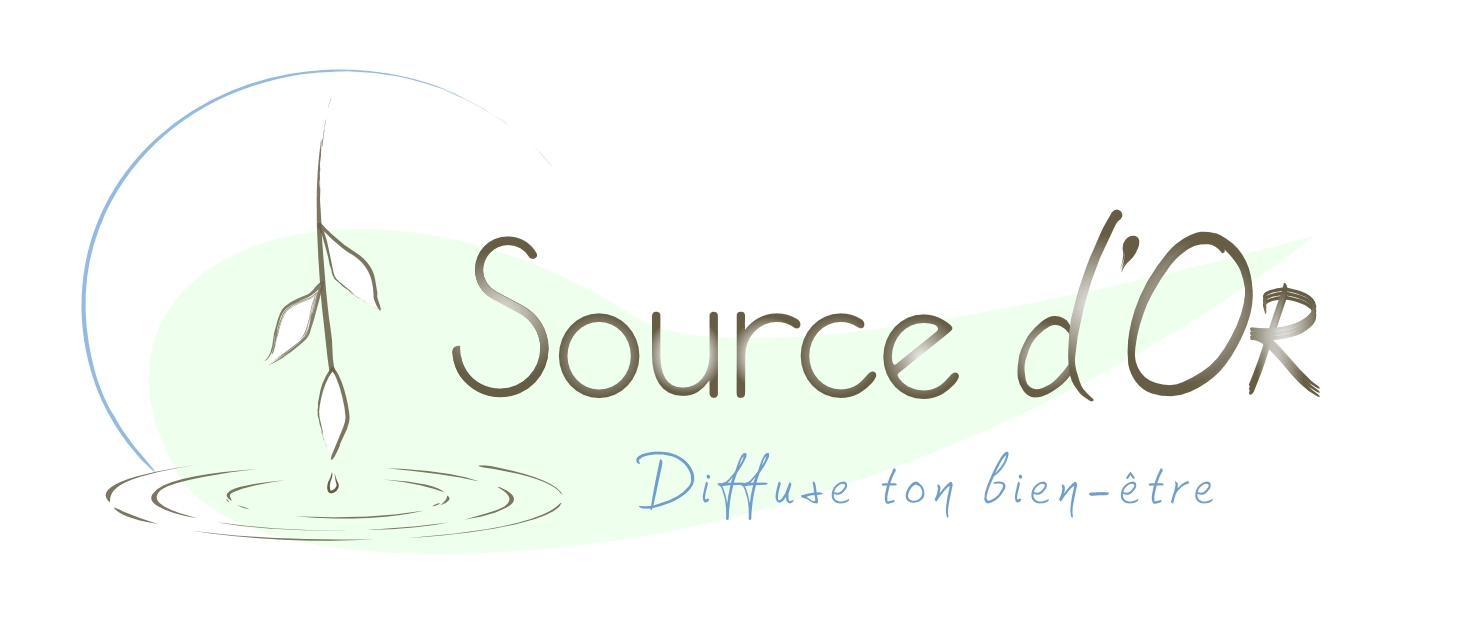 Logo Source d'Or